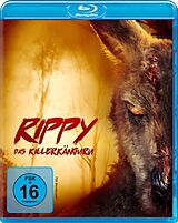 Rippy - Das Killerkänguru Blu-ray