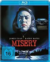 Misery - BR Blu-ray