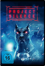 Project Silence DVD