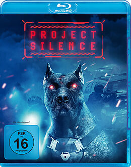 Project Silence Blu-ray