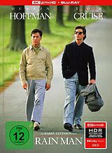 Rain Man - 2-disc Limited Collector's Edition Im M Blu-ray