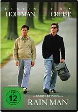 Rain Man DVD