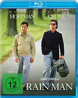 Rain Man - BR Blu-ray