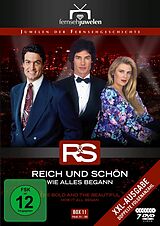 Reich und schön DVD