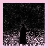 Night In Athens CD Wasted Reflektions
