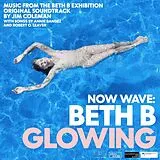 Coleman, Jim CD Now Wave - Glowing: Music From The