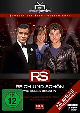 Reich und schön DVD