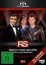 Reich und schön DVD