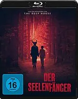 Der Seelenfänger Blu-ray
