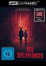 Der Seelenfänger 4K Ultra HD BLU-RAY