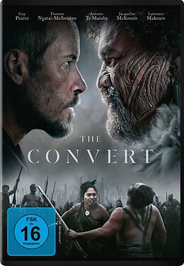 The Convert DVD