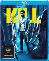 Kill (Blu-ray) Blu-ray