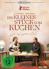 Ein kleines Stück vom Kuchen DVD