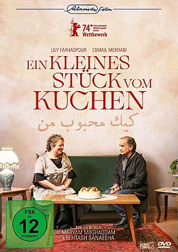 Ein kleines Stück vom Kuchen DVD