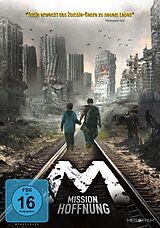 M - Mission Hoffnung DVD
