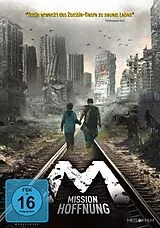 M - Mission Hoffnung DVD