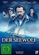 Der Seewolf DVD