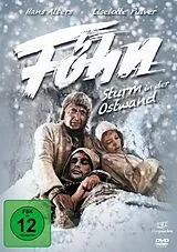 Föhn - Sturm in der Ostwand DVD