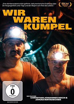 Wir waren Kumpel DVD