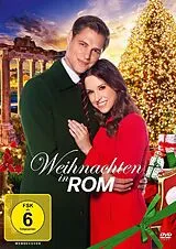 Weihnachten in Rom DVD