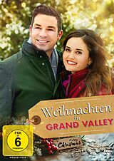 Weihnachten in Grand Valley DVD