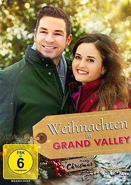 Weihnachten in Grand Valley DVD