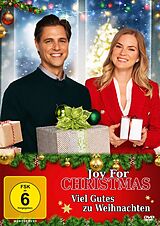 Joy for Christmas - Viel Gutes zu Weihnachten DVD