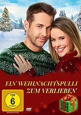 Ein Weihnachtspulli zum Verlieben DVD