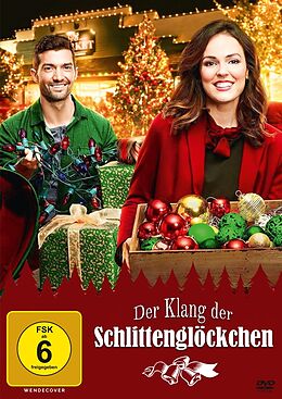 Der Klang der Schlittenglöckchen DVD