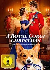 A Royal Corgi Christmas - Weihnachten wird königlich DVD