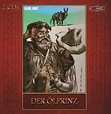 Audio CD (CD/SACD) (CD) Der Ölprinz von Karl May