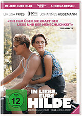 In Liebe, Eure Hilde DVD