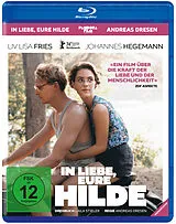 In Liebe, Eure Hilde Blu-ray