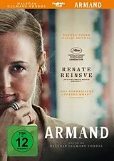 Armand DVD