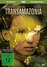 Transamazonia DVD