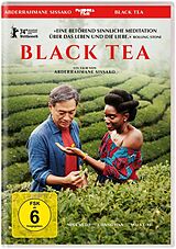 Black Tea DVD
