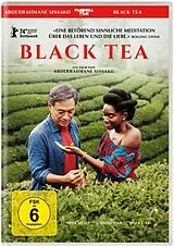 Black Tea DVD