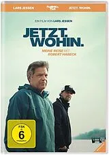 Jetzt. Wohin. Meine Reise mit Robert Habeck DVD