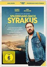 Spaziergang nach Syrakus DVD
