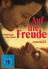 Auf die Freude DVD