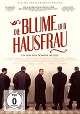 Die Blume der Hausfrau DVD
