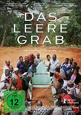 Das leere Grab DVD