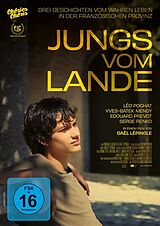 Jungs Vom Lande (omu) DVD