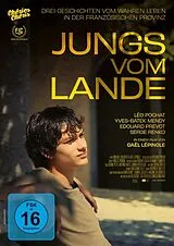 Jungs vom Lande DVD