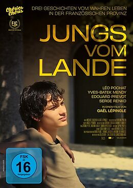 Jungs Vom Lande (omu) DVD