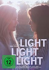 Light Light Light DVD