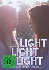 Light Light Light DVD
