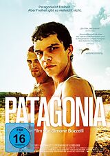 Patagonia DVD