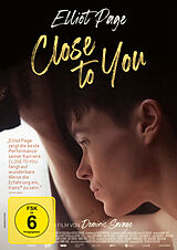 Close to You DVD