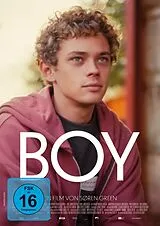 Boy DVD